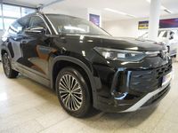 Gebraucht VW Tayron Life 150 PS (110 kW) 2025 Schwarz SUV