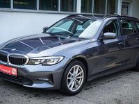 gebraucht BMW 318 318 d Touring Aut. *NAVI*VIRTUAL COCKPIT*