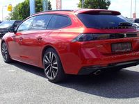 gebraucht Peugeot 508 Hybrid 225 GT Pack