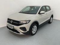 Gebraucht VW T-Cross 95 PS (69 kW) 2025 Mittelgrau  normal SUV