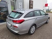 Gebraucht Hyundai i30 116 PS (85 kW) 2021 Silber Kombi
