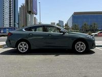 gebraucht BMW 218 218 i Gran Coupe