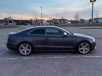 Gebraucht Audi S5 354 PS (260 kW) 2007 Grau Coupé
