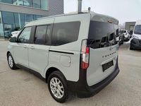 gebraucht Ford Tourneo Courier 1,0 EcoBoost Titanium Aut.
