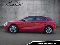 gebraucht Audi A3 30 TDI basis