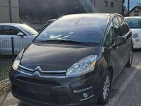 Gebraucht Citroën C4 Picasso SELECTION 111 PS (81 kW) 2011 Van / Kleinbus