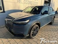 gebraucht Honda HR-V 1.5 i-MMD Hybrid Elegance - STYRIA EDITION