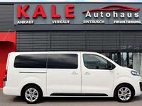 gebraucht Opel Zafira Life 15 CDTI S&S Edition L *1.Besitz*8-Sitzer*