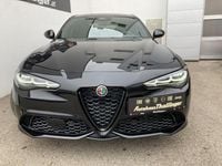 gebraucht Alfa Romeo Giulia Veloce 2,0 16V 280 AT8 Q4