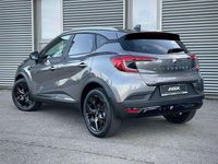 gebraucht Mitsubishi ASX Invite BLACK-PACK S+C 91PS