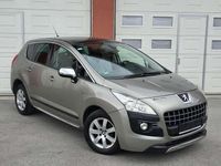 gebraucht Peugeot 3008 16 HDI 110 FAP ASG6 Active Pro