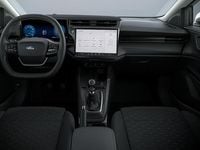 Neu Ford Puma Titanium 125 PS (91 kW) 2025 SUV