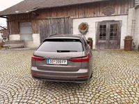 gebraucht Audi A6 Avant 40 TDI sport S-tronic