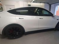 gebraucht Tesla Model Y AWD 79kWh Performance
