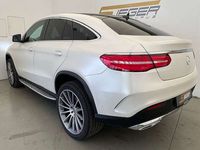 gebraucht Mercedes GLE350 d Coupé 4MATIC Aut. AMG-Line