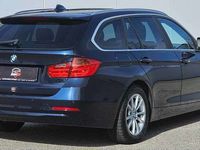 gebraucht BMW 318 318 d