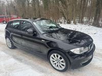 gebraucht BMW 116 116 d Advantage Österreich-Paket