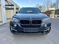 gebraucht BMW X5 xDrive30d Aut. Ö-Paket *1. Besitz*