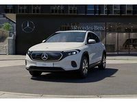 gebraucht Mercedes EQA250