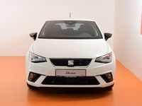 gebraucht Seat Ibiza FR Austria 1.0 TSI