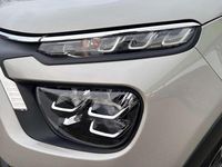 gebraucht Citroën C3 PT 83 C-Series LED+KlimaA+PDC