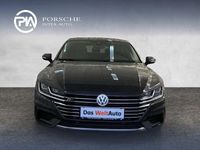 gebraucht VW Arteon R-Line TDI SCR DSG