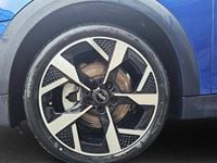 Gebraucht Mini Cooper Cabriolet 163 PS (119 kW) 2025 Blau Cabrio