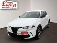 gebraucht Alfa Romeo Tonale 1.5 VELOCE MHEV FWD 160