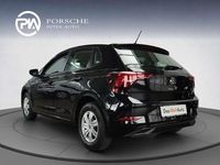gebraucht VW Polo 4Me