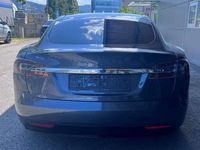 gebraucht Tesla Model S Ludicrous