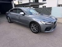 Gebraucht Volvo S90 Inscription 190 PS (139 kW) 2018 Limousine