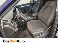 gebraucht Audi Q5 40 TDI quattro