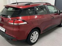 gebraucht Renault Clio GrandTour Expression