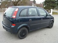 gebraucht Opel Meriva 1,6 16V Enjoy Easytronic