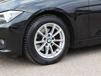 gebraucht BMW 320 320 d. Touring EfficientDynamics Edition Österre...