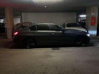 Gebraucht BMW M340 M Sport 374 PS (275 kW) 2020 Grau Limousine