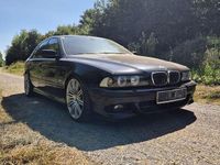 gebraucht BMW 530 530 d Österreich-Paket Aut.