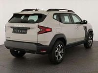 gebraucht Dacia Duster TCe 130 Expression 1.2 Expression, Kamera, Sitzheizung, 17-Zoll, sofort