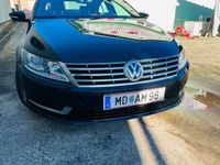 gebraucht VW CC Blue 20 TDI DPF DSG