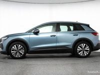Gebraucht Audi Q4 e-tron Advanced Plus 125 kW (170 PS) 2022 Blau SUV