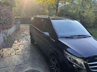 Gebraucht Mercedes E250 Avantgarde 190 PS (139 kW) 2017 Schwarz Kombi