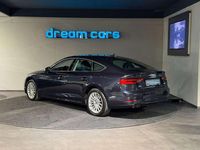 gebraucht Audi A5 Sportback 2,0 TDI / AMBIENTE LICHT / PRE SEN