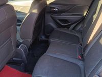 gebraucht Opel Mokka X 14 Turbo Innovation Start/Stop System