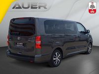 gebraucht Toyota Verso Proace20 D-4D 145 Lang Family+