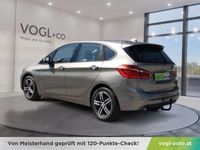 gebraucht BMW 214 Active Tourer d Sport Line