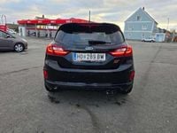 gebraucht Ford Fiesta ST mit Leder-Exklusiv-Paket 1,5 EcoBoost