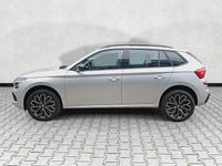 gebraucht Skoda Kamiq Selection 1.0 TSI DSG Kamera / Kessy 17"