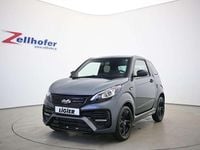 Gebraucht Ligier JS50 2025 Grau Kleinwagen