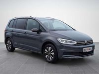gebraucht VW Touran Life TDI DSG