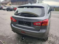 gebraucht Mitsubishi ASX 18DI-D Invite 4wd